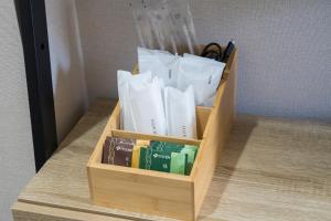 HOTEL 萃 the 3rd-雑餉隈駅前-無人ホテル-HOTEL SUI the third-ZASSHO-Unmanned Hotel