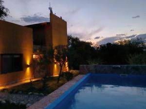 Casa Magnolia