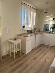 Apartament Lazurowy