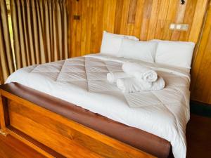 The Misty Cabins - Bellwood