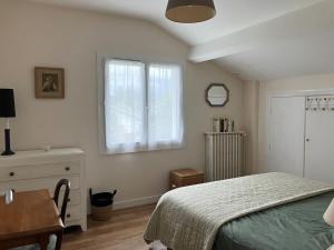 Havre de paix près de Pau