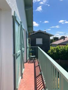 Havre de paix près de Pau