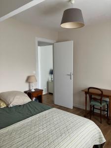 Appartements Havre de paix pres de Pau : photos des chambres