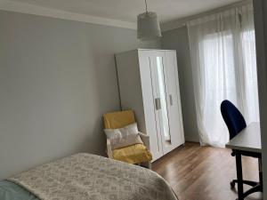 Appartements Havre de paix pres de Pau : photos des chambres