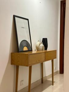 Goldcrest mall and residency