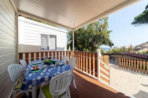 Acquaviva Village Camping