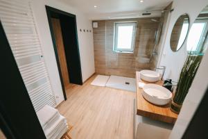 LEscapade des Lacs - Gite aux Lacs de lEau dHeure