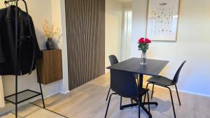 Reykjavík apartment in calm, central and leafy Laugardalur