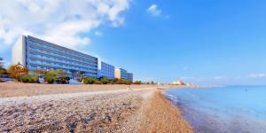Mediterranean Hotel Rhodes Greece