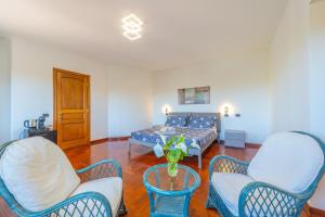 Garden Park Affittacamere img10