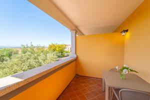 Garden Park Affittacamere img22