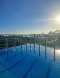 Ap Suites Rooftop Barra Tijuca 5min Farmase