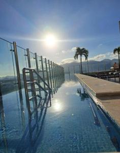 Ap Union Suites Rooftop Barra Tijuca 5min Farmase