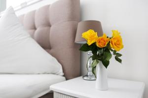 SC 08 by Rockchair l Cozy Apt 3 SZ 2 Bäder Balkon