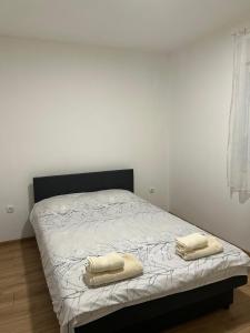 Apartman Milos - centar grada free parking