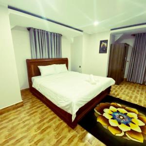Angkor Bella Hotel
