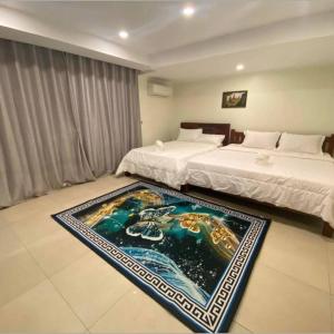 Angkor Bella Hotel
