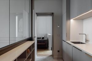 Sublim appartement darchitecte 4P