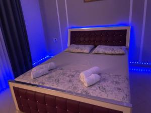 Oaz Guest House Durres