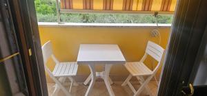 Claudios Home Airport