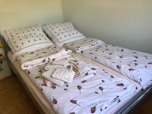 Ferienwohnung Klippenblick