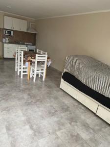 Departamentos Belgrano