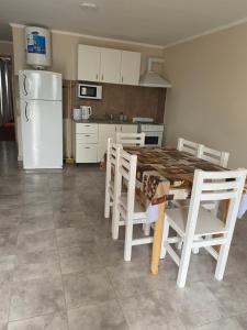 Departamentos Belgrano