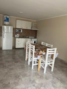 Departamentos Belgrano