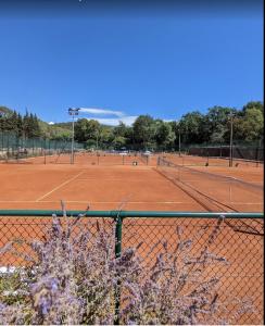 Appartements Maison La Paillere, village : photos des chambres