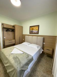 Quiet Cozy Apartment