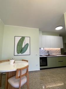 Quiet Cozy Apartment