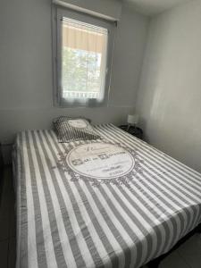 Appartements Appartement T2 Climatise Vue sur Mer BANYULS SUR MER : photos des chambres
