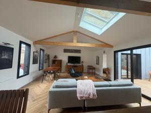 Appartements Cafe du port : photos des chambres