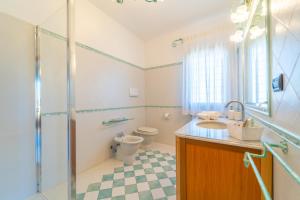 Garden Park Affittacamere img33