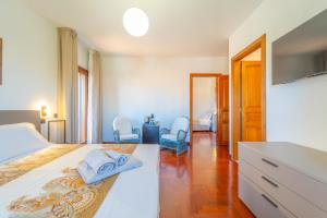 Garden Park Affittacamere img30