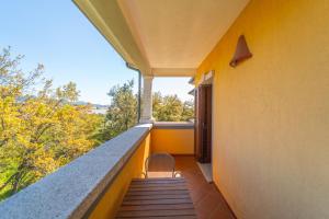 Garden Park Affittacamere img36