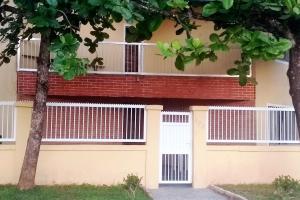 Guarujá,Pérola do Atlântico, sobrado para feriados ou fins de demana