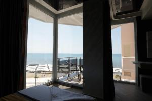 Vila One Beach Hotel