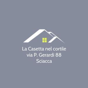 La Casetta nel Cortile