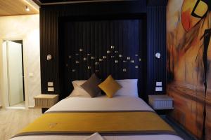 Vila One Beach Hotel