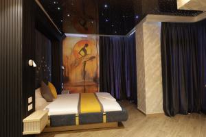 Vila One Beach Hotel