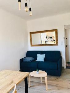 Heures Calmes By Bellavista - Vue Mer - 50m de la plage - Climatisé - balcon