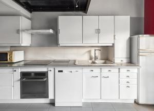 Confort calme & mer au Grau d Agde