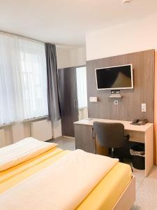 Parkhotel Friedrichstrasse