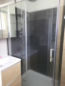 Appartement le petit platane