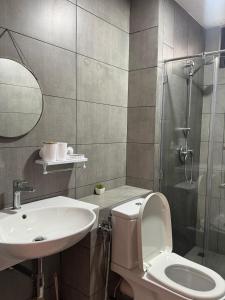 K Avenue by SRI Stay