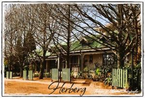 Silver Mist Guest House, Country Inn and Herberg