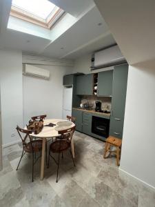 Appartements appartement lumineux : photos des chambres