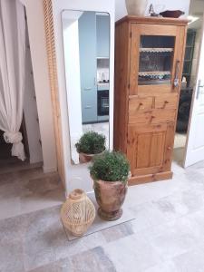 Appartements appartement lumineux : Appartement 2 Chambres