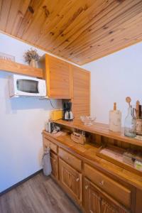Cozy studio à coté du lac